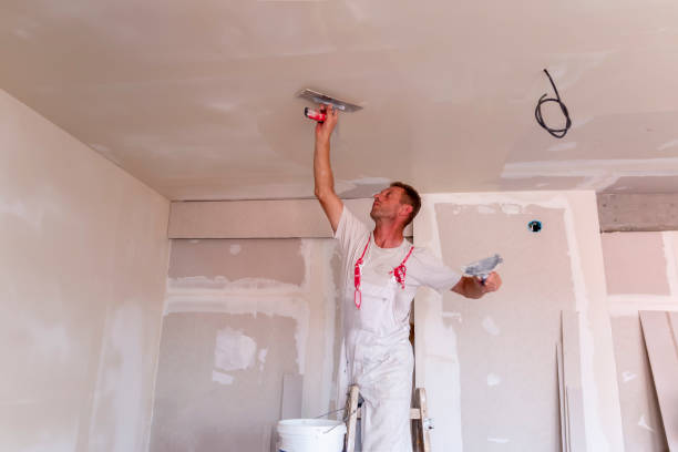 Eco-Friendly and Low-VOC Painting in Ruckersville, VA